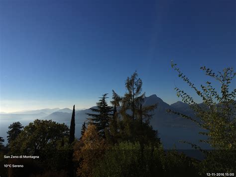 meteo san zeno di montagna